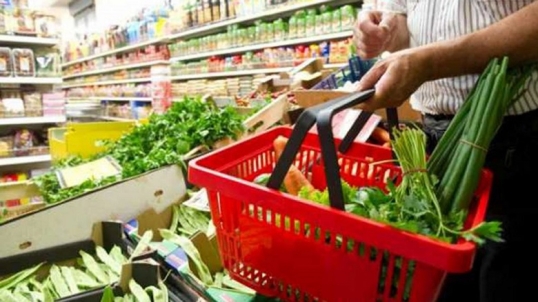 El costo de la canasta básica de la Ciudad Autónoma de Buenos Aires subió un 2,2% en septiembre
