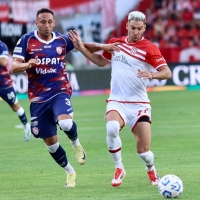 Torneo clausura de la Liga Profesional de Fútbol: Unión enfrenta a Estudiantes