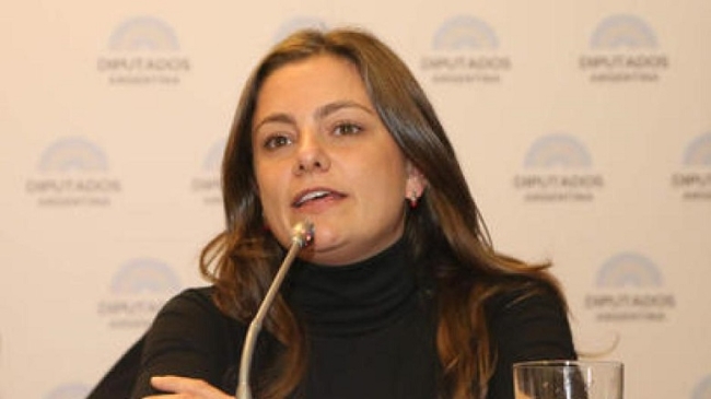 Vanesa Siley: «Esta causa viola los derechos constitucionales y las garantías de defensa»