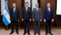 La jueza federal Macarena Marra Giménez rechazó un amparo que reclamaba diversidad de género en la Corte Suprema