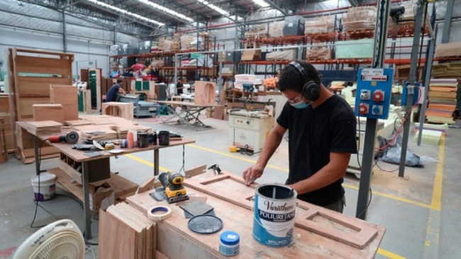 En lo que va del gobierno de Javier Milei, se perdieron al menos 126.000 empleos en la industria