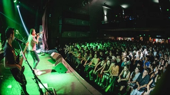 La Mississippi regresa al Teatro Opera La Plata