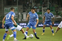 Copa de la Liga Profesional: Godoy Cruz eliminó en los penales a Banfield y es semifinalista