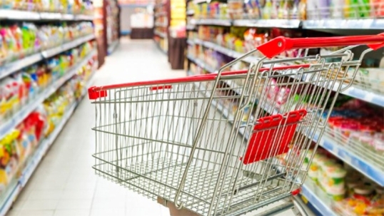 La inflación de abril fue de 2,6%