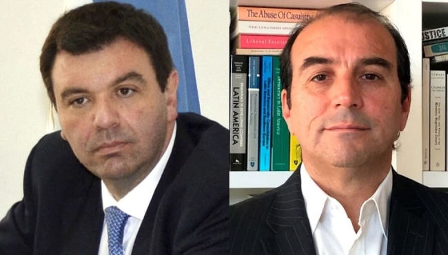 El juez Ramos Padilla declaró inconstitucional designación de García-Mansilla y Lijo para la Corte Suprema