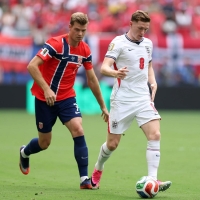 Mundial 2026: Inglaterra venció a Noruega y es semifinalista