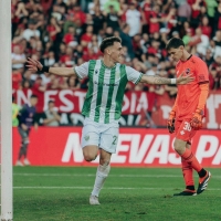 Torneo clausura de la Liga Profesional de Fútbol: Banfield superó por 2-1 a Newell's en Rosario