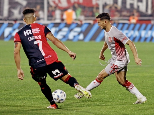 Liga Profesional de Fútbol: Estudiantes enfrenta a Newell's Old Boys