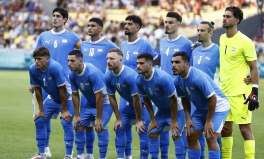 La ONU pide a FIFA y UEFA suspender a Israel por el genocidio en Gaza