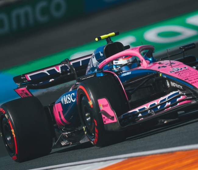 Fórmula 1: Se corre este fin de semana el Gran Premio de Italia