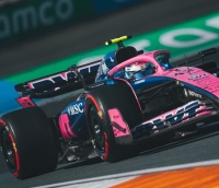 Fórmula 1: Se corre este fin de semana el Gran Premio de Italia