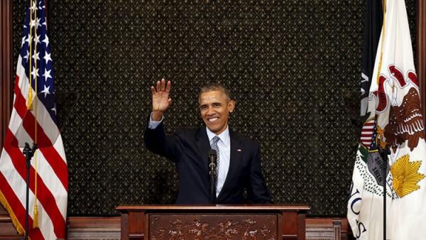 Barack Obama realizará un histórico viaje a Cuba en marzo