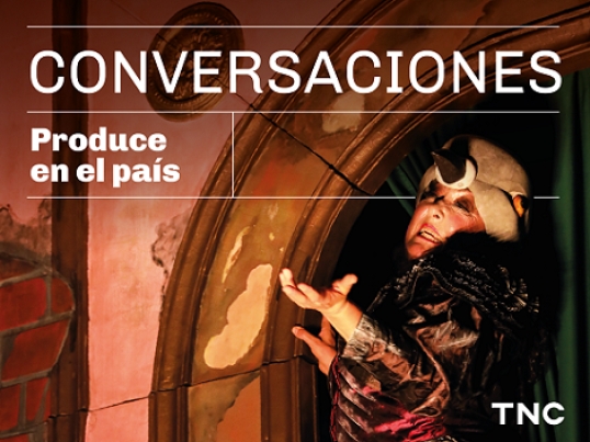 Ciclo Produce en el país 2025 del Teatro Cervantes: dónde ver las entrevistas