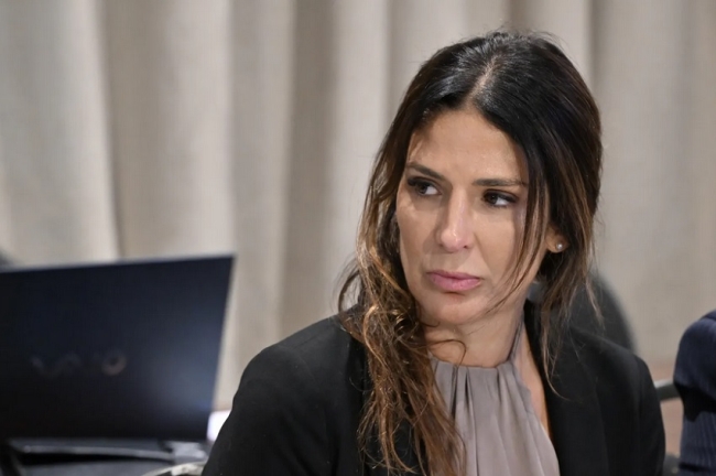 La fiscal pidió la destitución de la jueza Julieta Makintach
