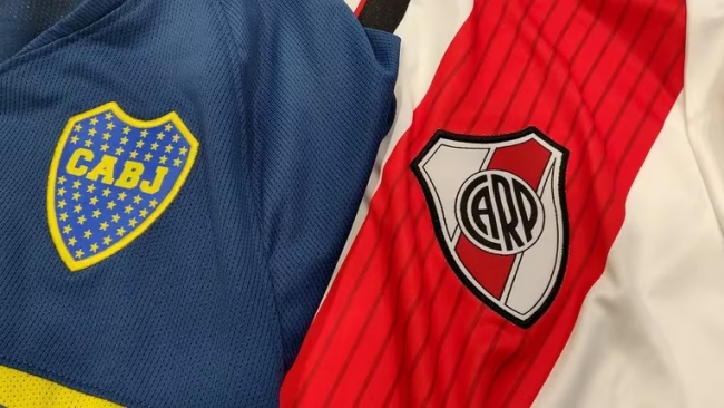Liga Profesional de fútbol: River y Boca se enfrentarán el sábado 21 de septiembre