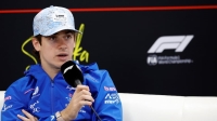 Fórmula 1: Colapinto valoró el rendimiento del equipo en el Gran Premio de Barcelona