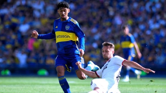 Liga Profesional de Fútbol: Boca visita a Newell´s Old Boys
