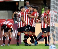 Copa Libertadores grupo A: Estudiantes de La Plata visita a Cusco de Perú