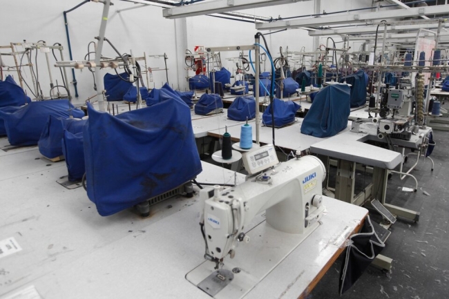 Destrucción de la industria textil: Las importaciones ya abastecen el 70% del mercado interno