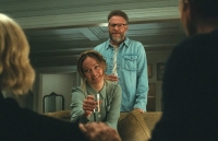 Se estrena el film «La invitación», con Olivia Wilde, Seth Rogen, Penélope Cruz y Edward Norton