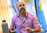 El Peronismo correntino eligió a Martín Ascúa, como candidato a gobernador