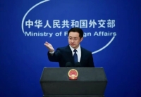 China advirtió a Israel tras sus ataques en Siria