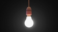 El Gobierno oficializó el aumento de las tarifas de luz