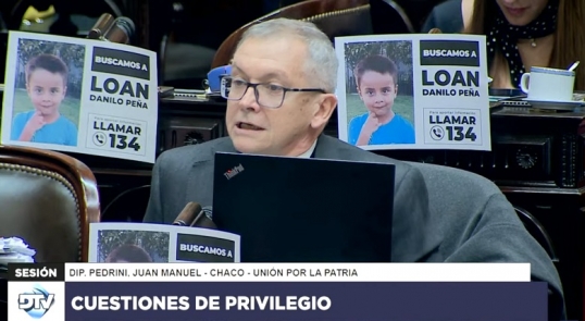 Un sector de la oposición cargó contra Bullrich, por la represión a diputados en la movilización contra la ley Bases