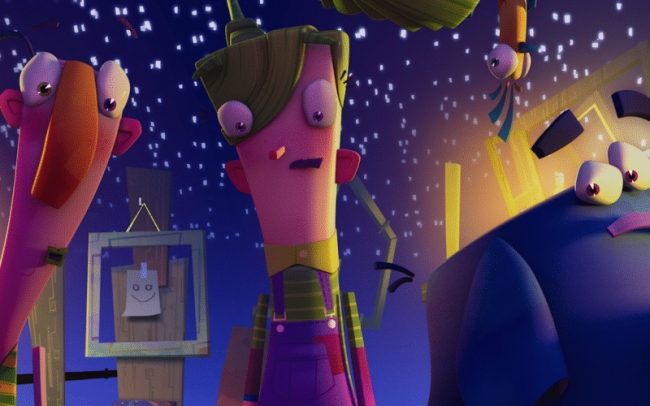 Estrenan el film infantil «Norberto», una producción Argentina-Española
