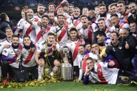 Se cumple un nuevo aniversario de la inolvidable final de Copa Libertadores entre River y Boca