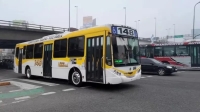 La línea de colectivo 148 deja de operar y 500 trabajadores quedan en la calle