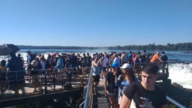 Semana Santa: Misiones con más del 85% de ocupación hotelera
