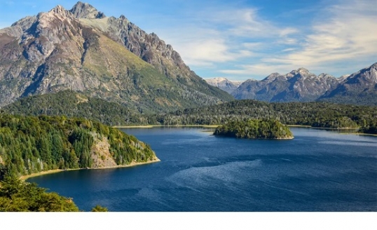 28 de junio: Día de la provincia de Río Negro