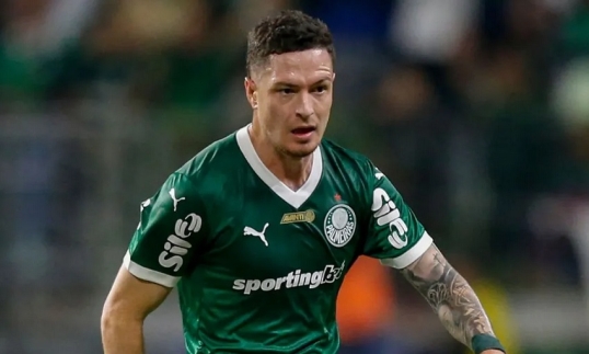 Aníbal Moreno, es el nuevo refuerzo de River Plate