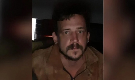 Misiones: La policía provincial detuvo a Sebastián Kiczka, hermano del diputado puertista pedófilo