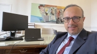 Según Aracre, asesor de Javier Milei afirmó que el Gobierno anunciará «un nuevo plan de convertibilidad»