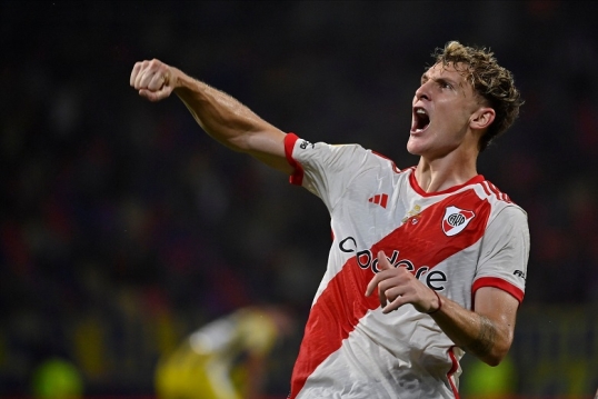 River recibirá a San Lorenzo, en el encuentro pendiente de la vigésima cuarta fecha