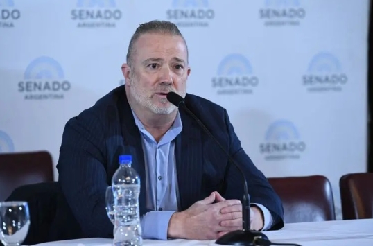 Penalizar a legisladores: Andrés Gil Domínguez advirtió que la propuesta vulnera la inmunidad parlamentaria