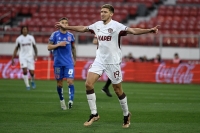 Copa Sudamericana: Lanús recibe a Universidad de Chile, por un lugar en la final