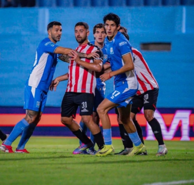 Torneo apertura de la Liga Profesional de Fútbol: Barracas derrotó a Estudiantes de Río Cuarto