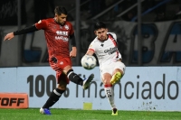 Copa Argentina: Newell's Old Boys cayó en los penales con Central Córdoba