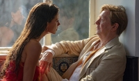 LLega a las salas «Parthenope», la nueva película de Paolo Sorrentino
