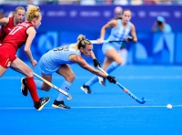 Juegos Olímpicos 2024: Las Leonas derrotaron a Bélgica y se quedaron con el bronce