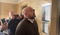 Causa corrupción en ANDIS: Diego Spagnuolo se presentó en Comodro Py, pero no declaró