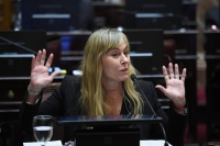 El Senado aprobó la Ley de Financiamiento Universitario