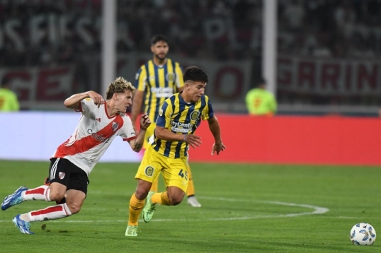 Liga Profesional de Fútbol: Godoy Cruz recibe a Banfield, River a Rosario Central y Newell's a Boca