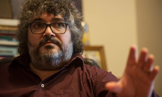 Daniel Yofra: «Le vamos a pedir a la CGT un paro por 36 horas para la semana que viene»