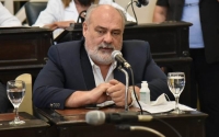 Corrientes: No competirá la lista de Ricardo Colombi, en la interna de la UCR