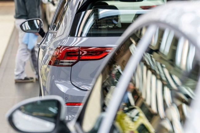 La financiación de autos 0km cayó en octubre