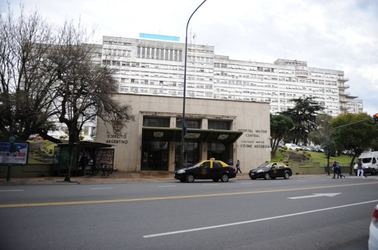Una joven militar sufrió una grave lesión durante un entrenamiento y hay nueve detenidos